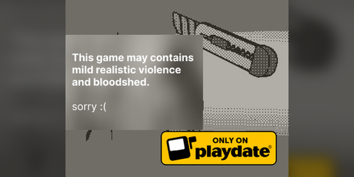 Cover image for Knife Simulator (NSFW)