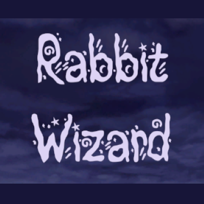 Rabbit Wizard