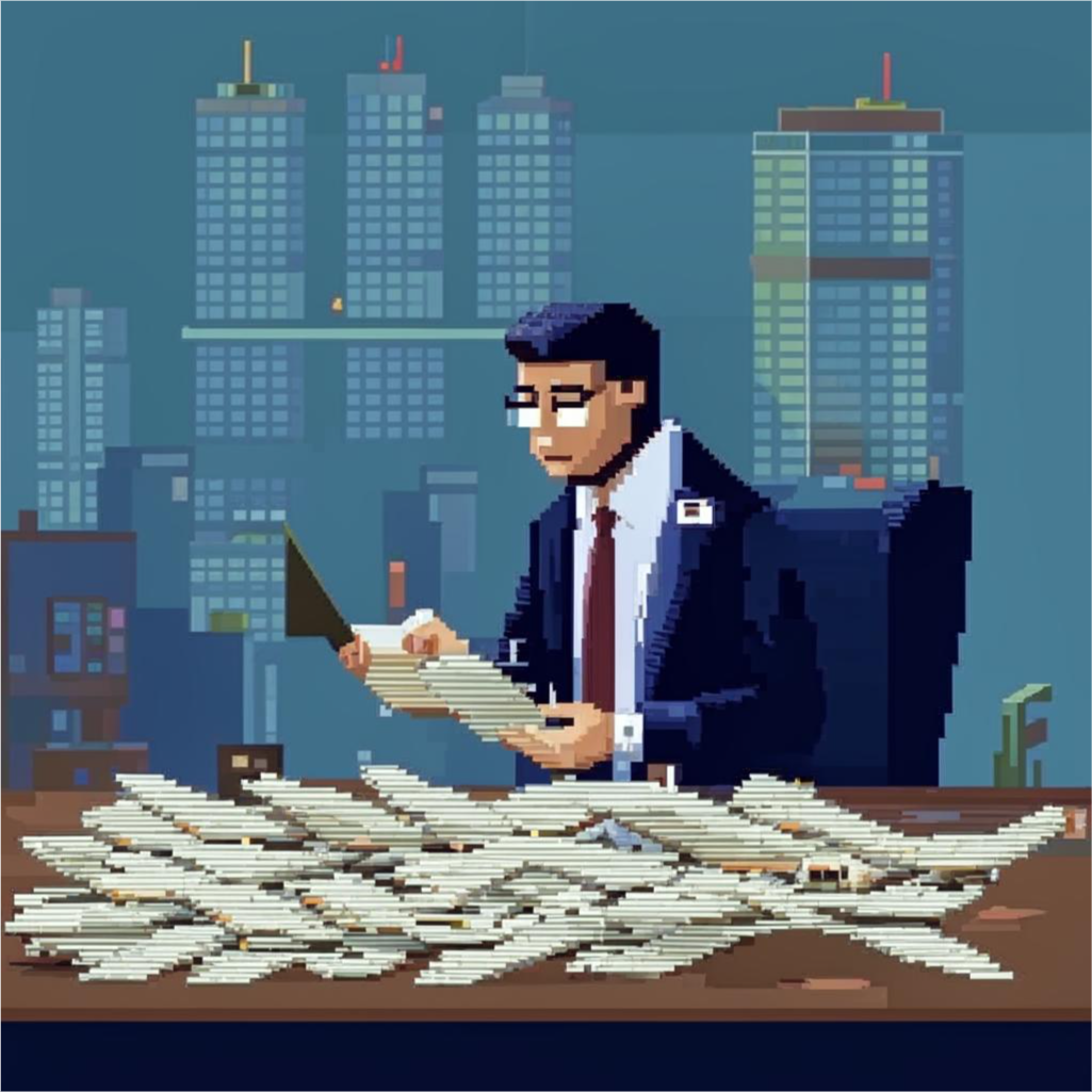 BankMan - Banker Simulator!