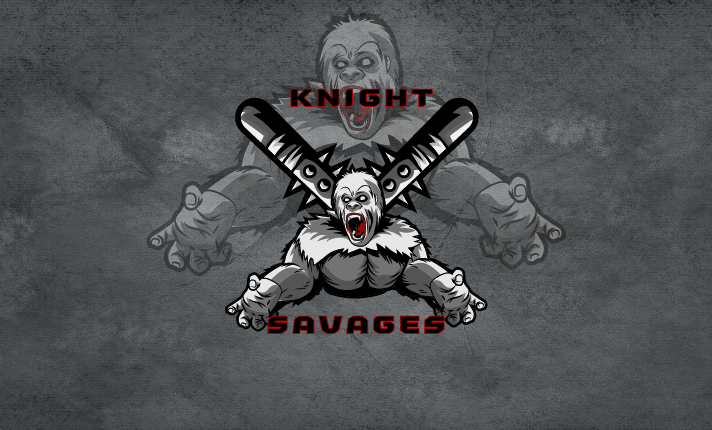 Knight Savages