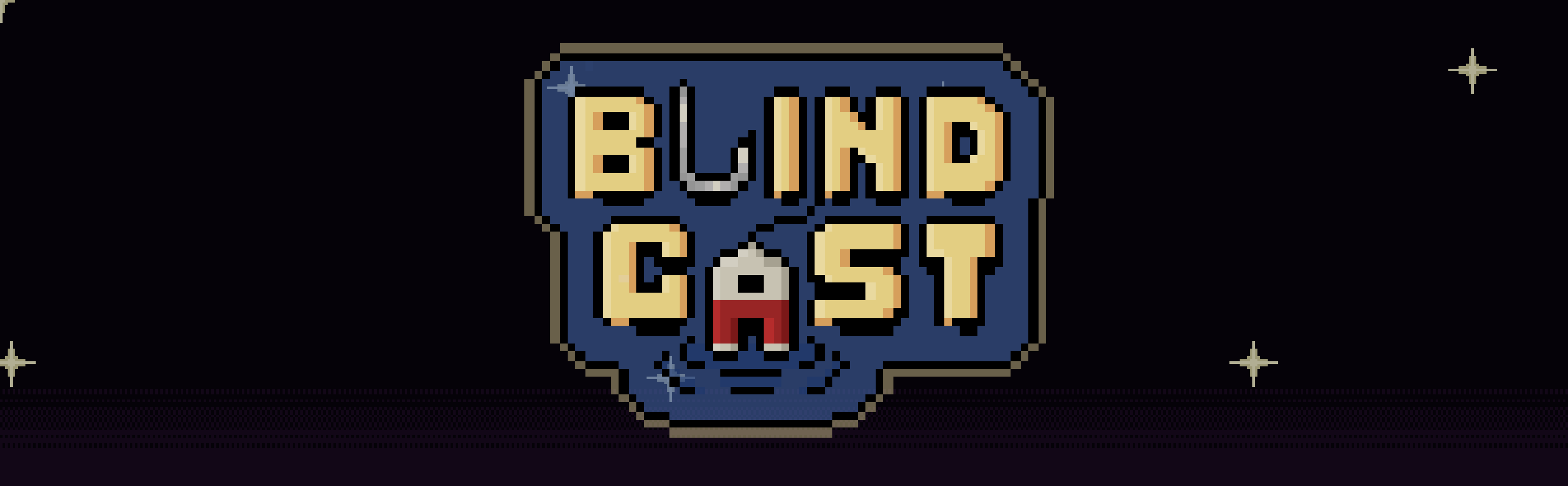 Blindcast