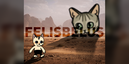 Cover image for FelisBelus