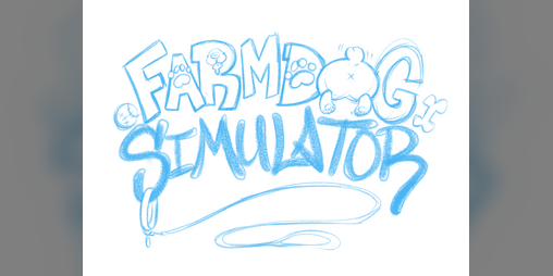 Cover image for Farmdog Simulator