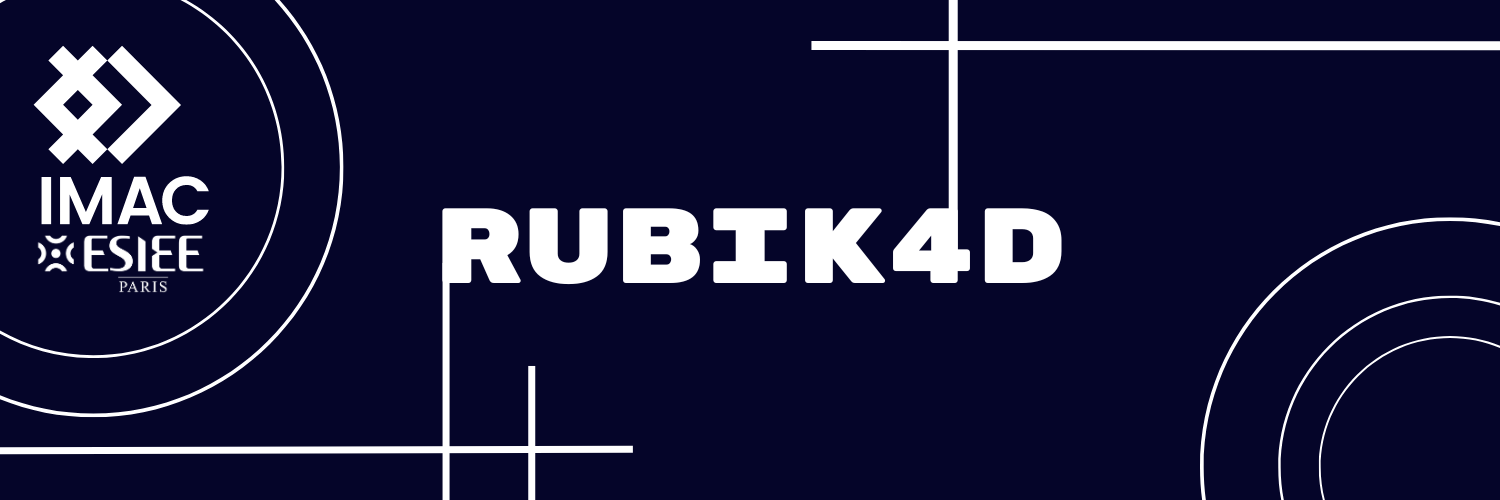 Rubik4D