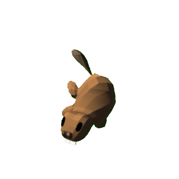 That Beaver Game (Prototype Demo)
