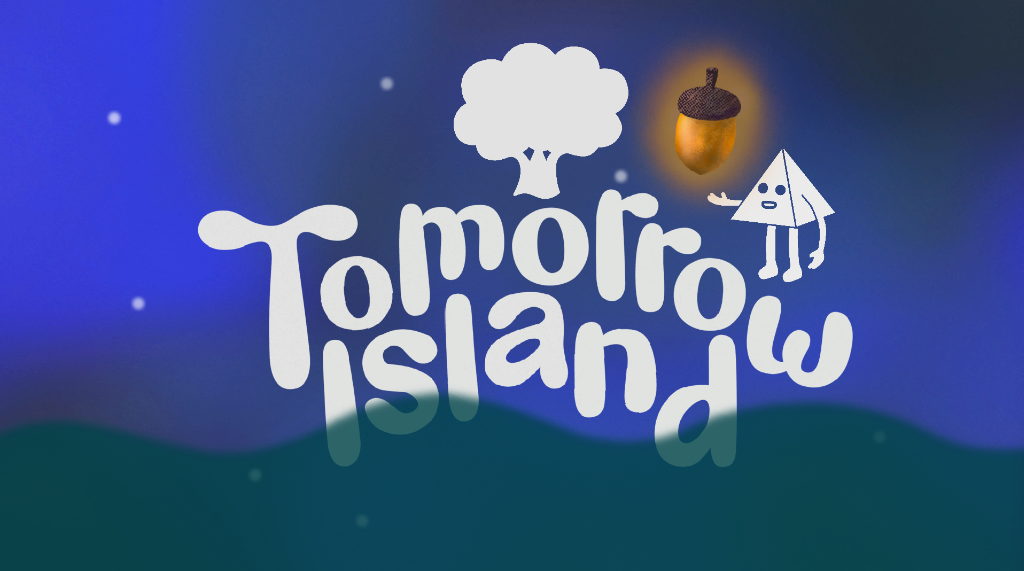 Tomorrow Island