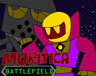 MURITICA: Battlefield