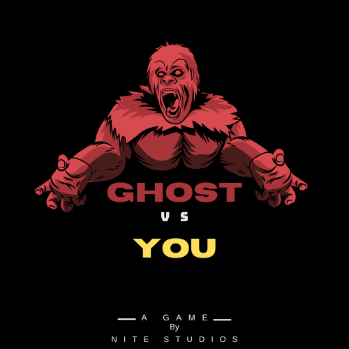 You vs Ghost(html)