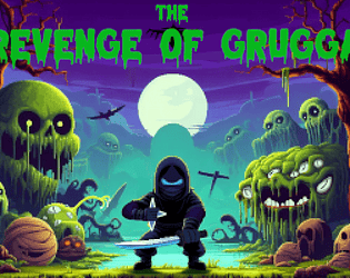 The Revenge of Grugga