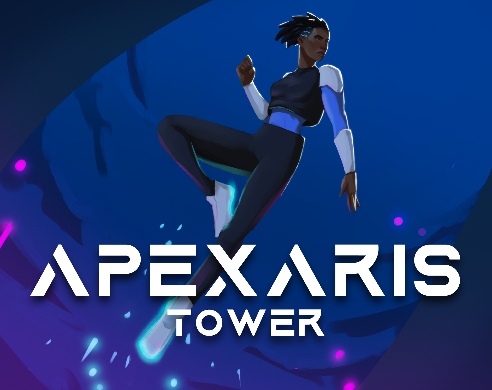 APEXARIS TOWER