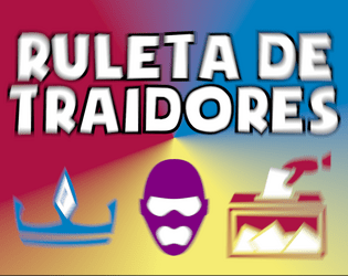 Ruleta de Traidores  