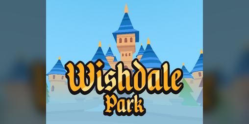 Cover image for Wishdale Park