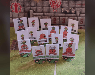 Squig Team  