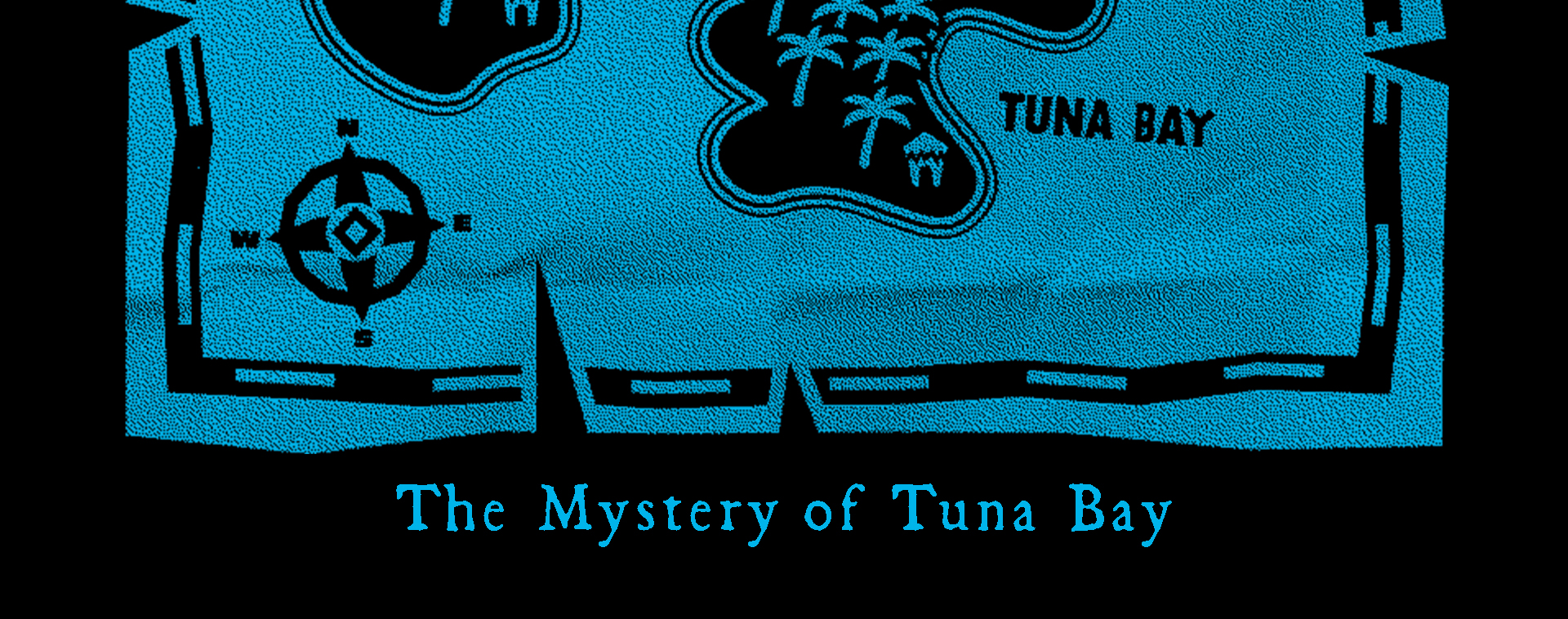 The Mystery of Tuna Bay