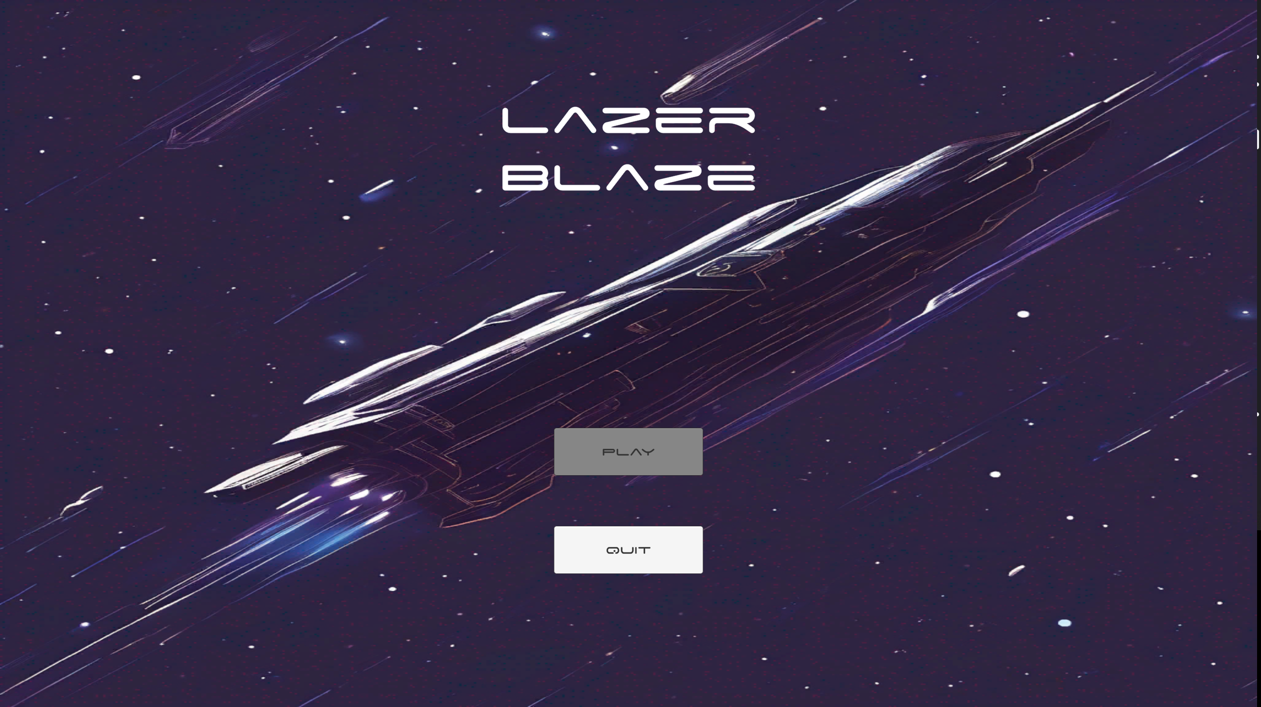 LAZER BLAZE
