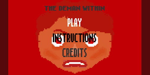 Cover image for The DeMan Within