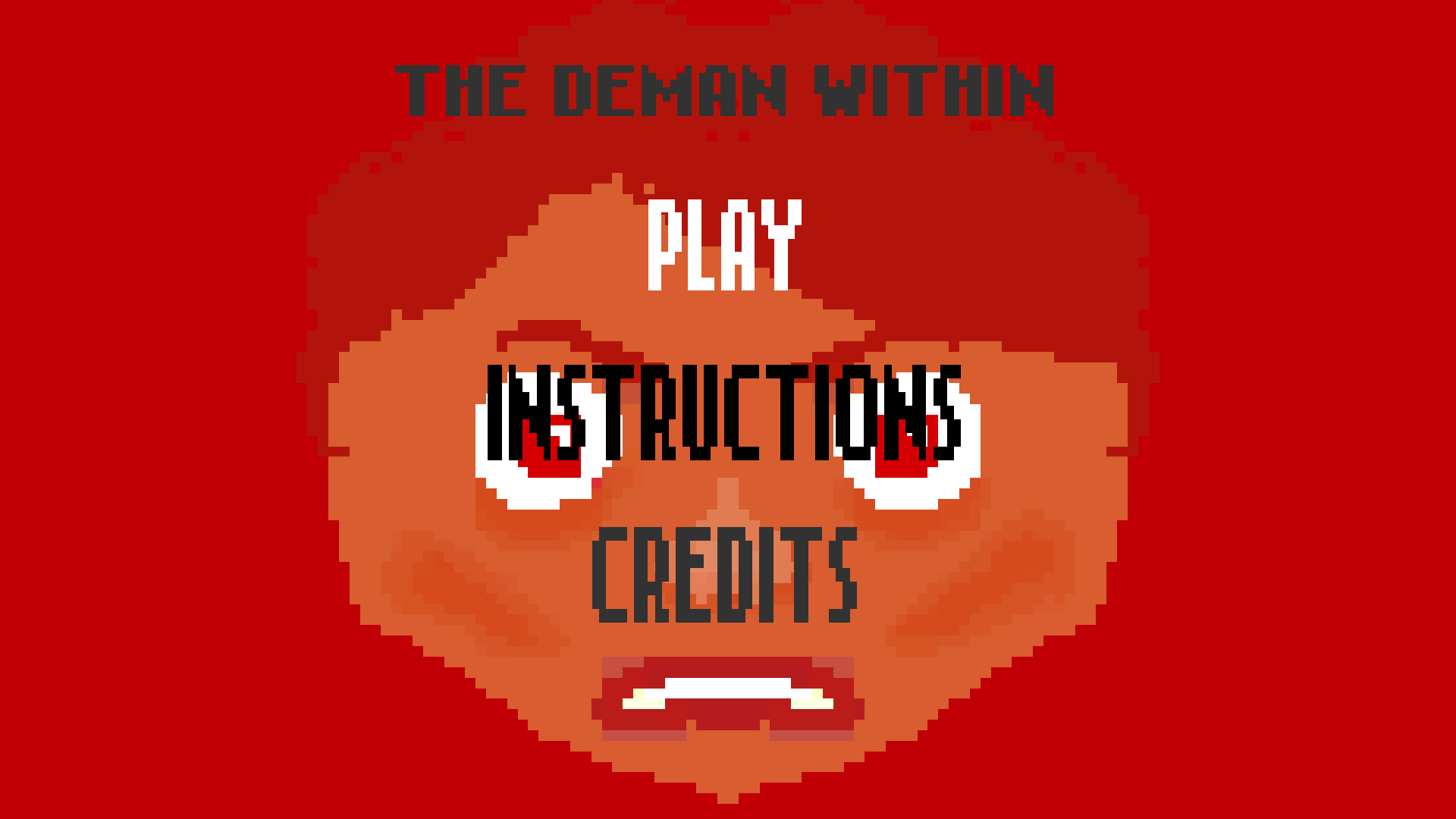 Cover image for The DeMan Within
