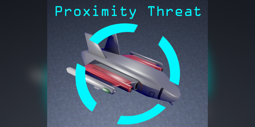 Cover image for Proximity Threat
