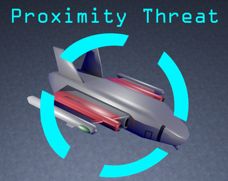 Cover image for Proximity Threat