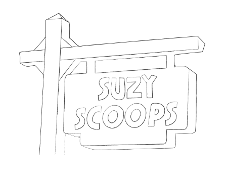 Suzy Scoops