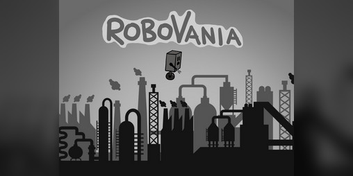 Cover image for RoboVania