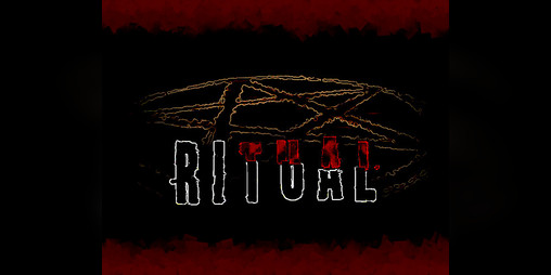 Cover image for Ritual
