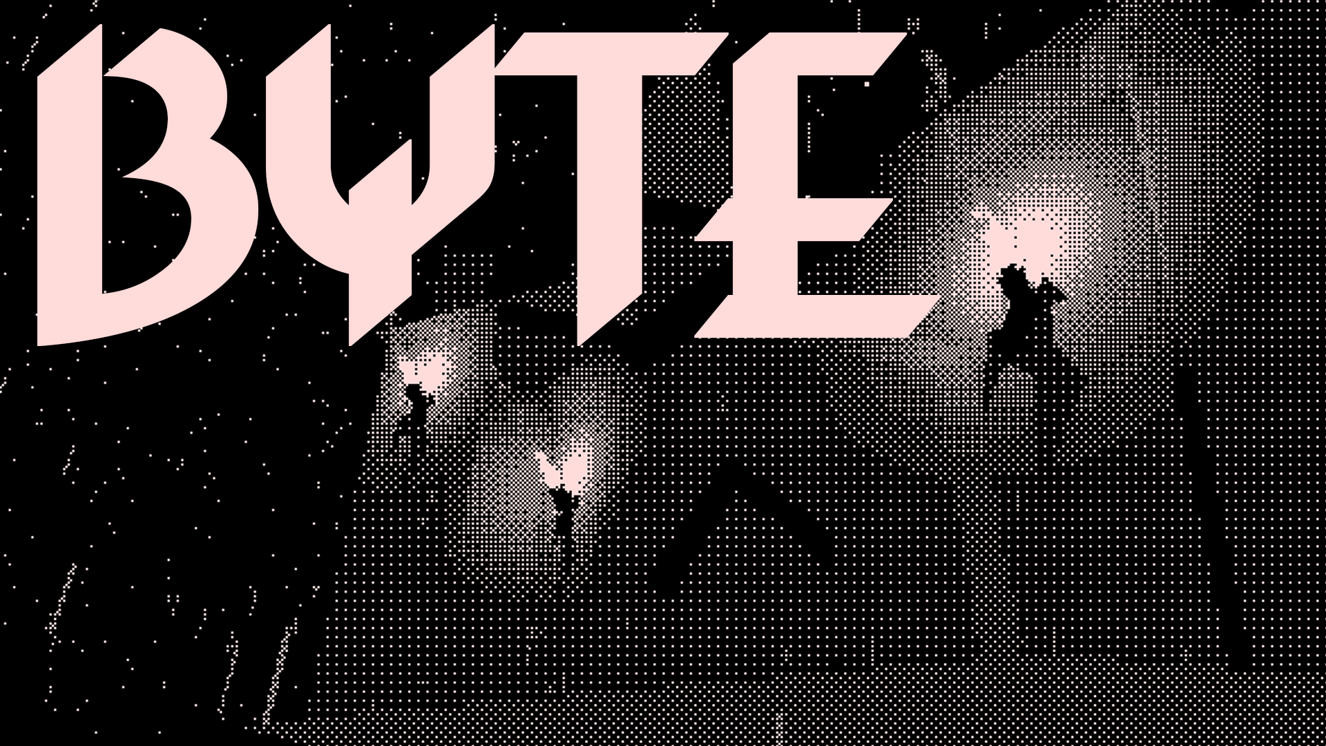 BYTE