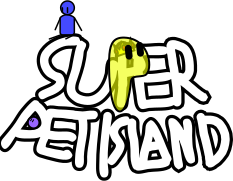 Super Pet Island