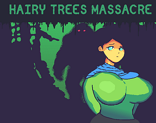 Hairy Trees Massacre