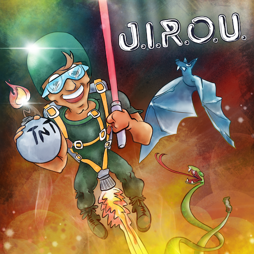 J.I.R.O.U.