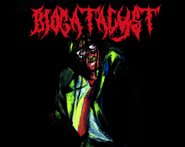 Cover image for Biocatalyst
