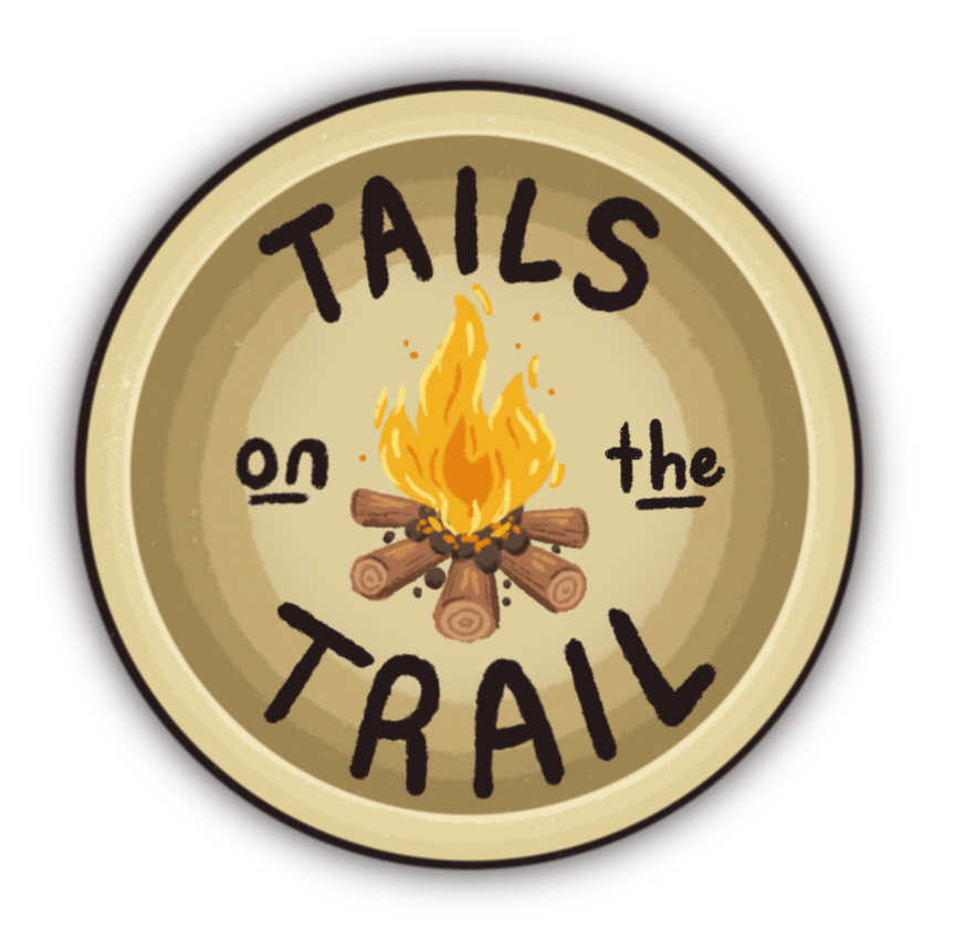 Tails on the Trail