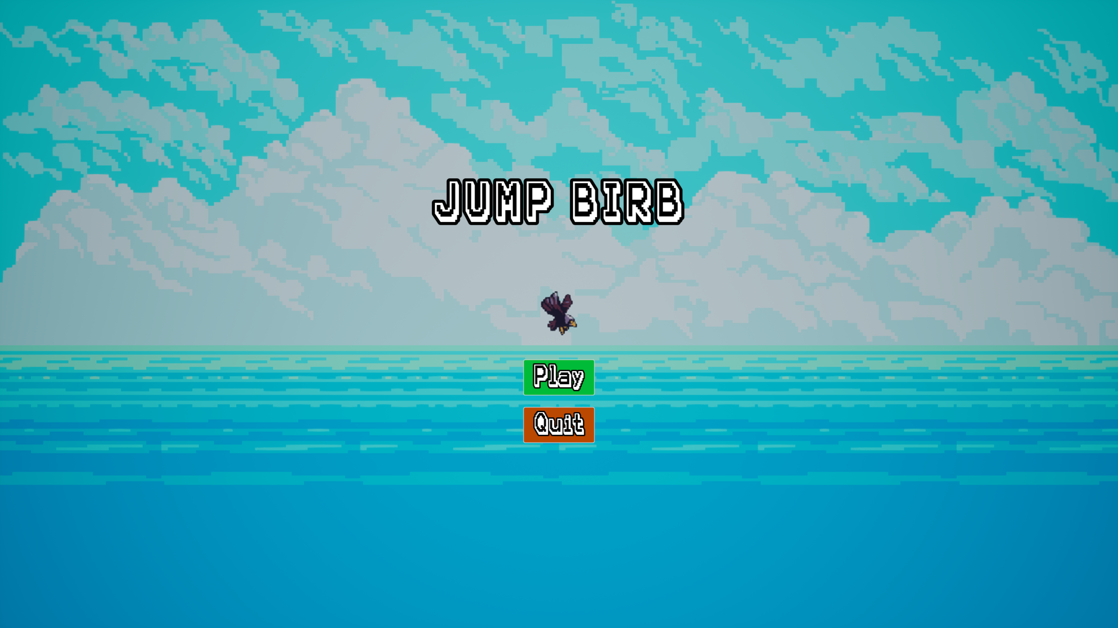 JumpBirb
