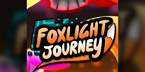 Cover image for Foxlight Journey