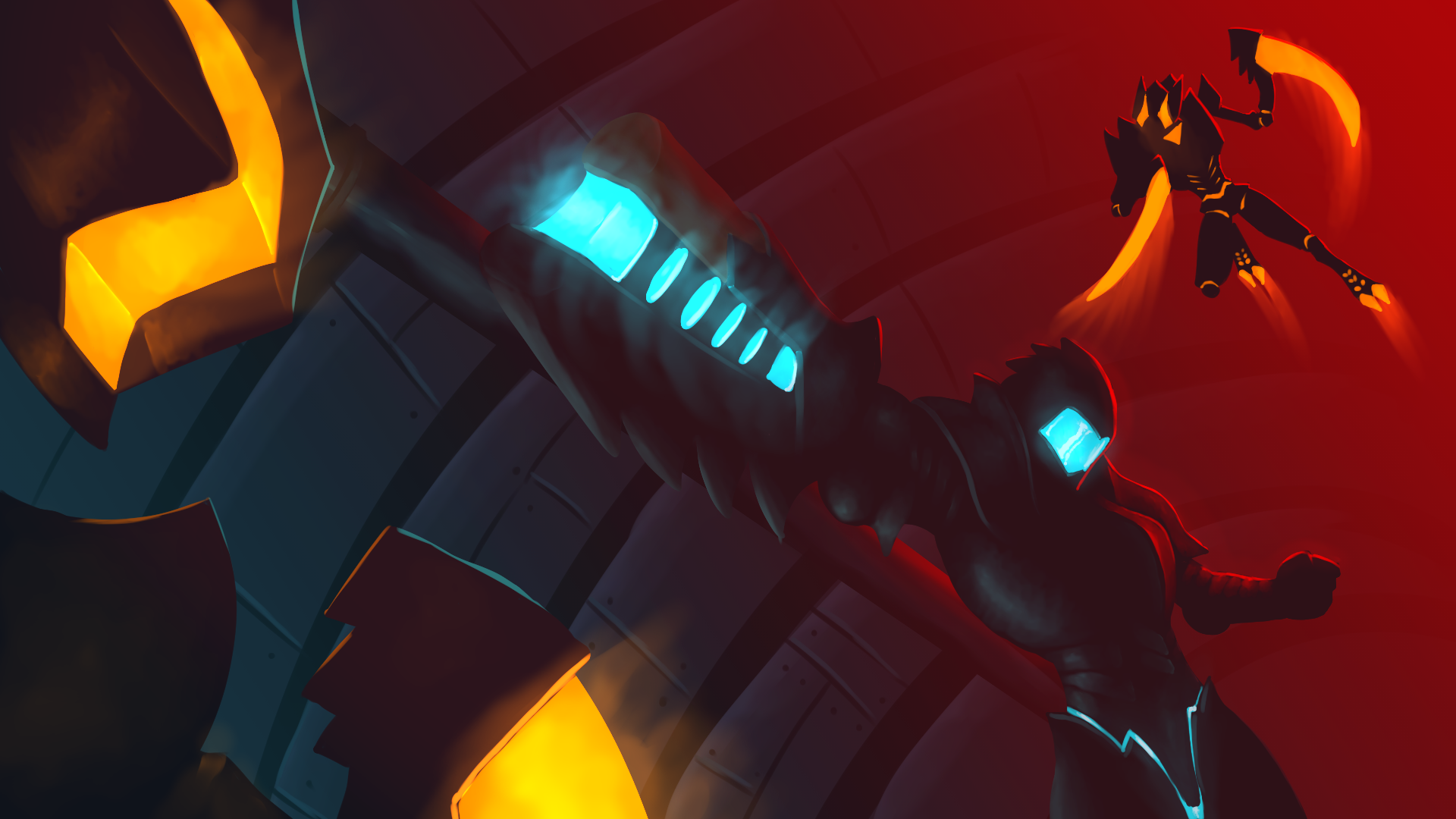 Cover image for Metal Hive 2 - Iron Empress