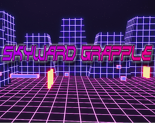SKYWARD GRAPPLE VR
