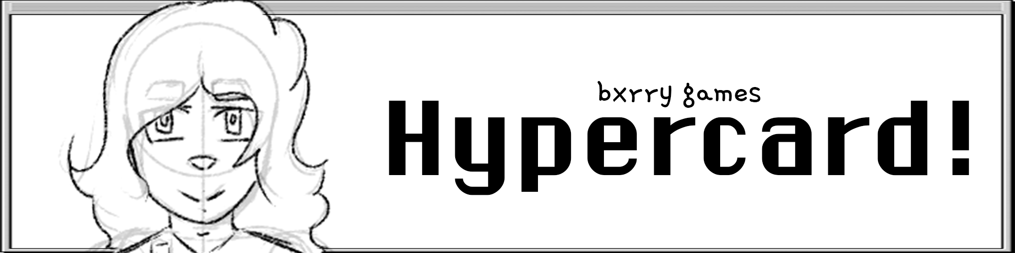 Hypercard!