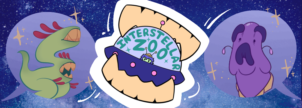 Interstellar Zoo