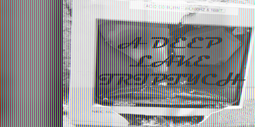 Cover image for A Deep Lake Triptych