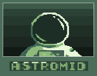 Cover image for 2. Astromid