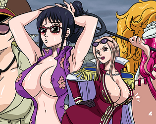 Anime Role Play Adult Games - Top NSFW games tagged one-piece - itch.io