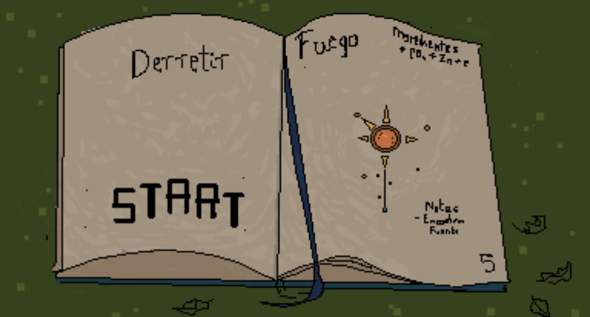 Derretir