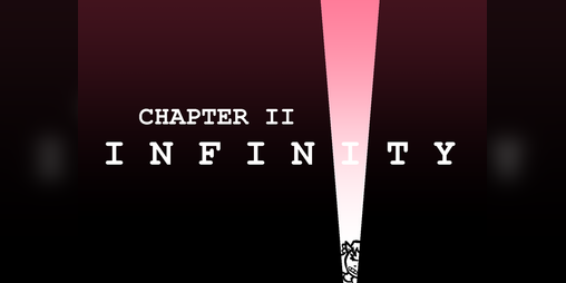 Cover image for PSYCHO CASKET - Chapter II