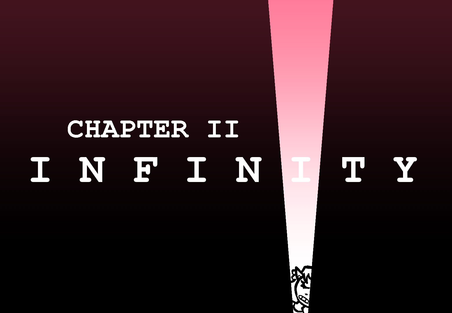 Cover image for PSYCHO CASKET - Chapter II