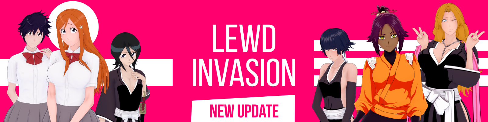 Lewd Invasion [0.1.5]