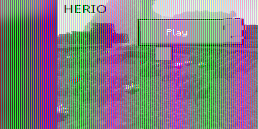 Cover image for Herio