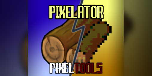 Cover image for Pixelator - PixelTools