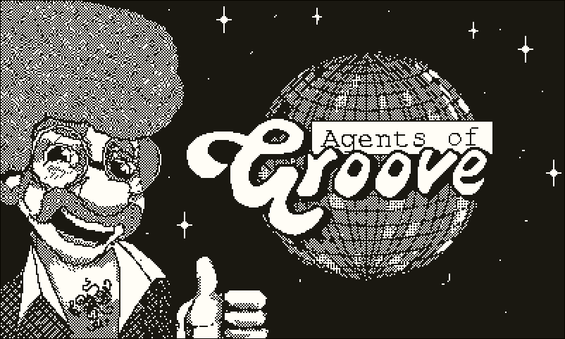 Agents of Groove