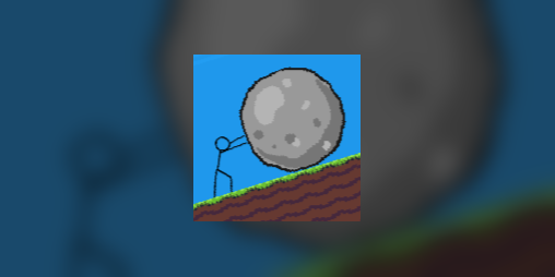 Cover image for Sisyphus Idle