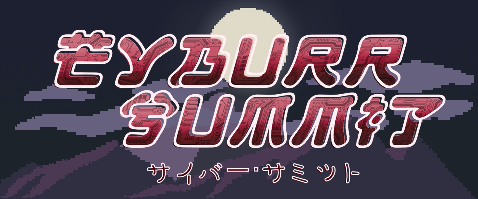 Cyburr Summit